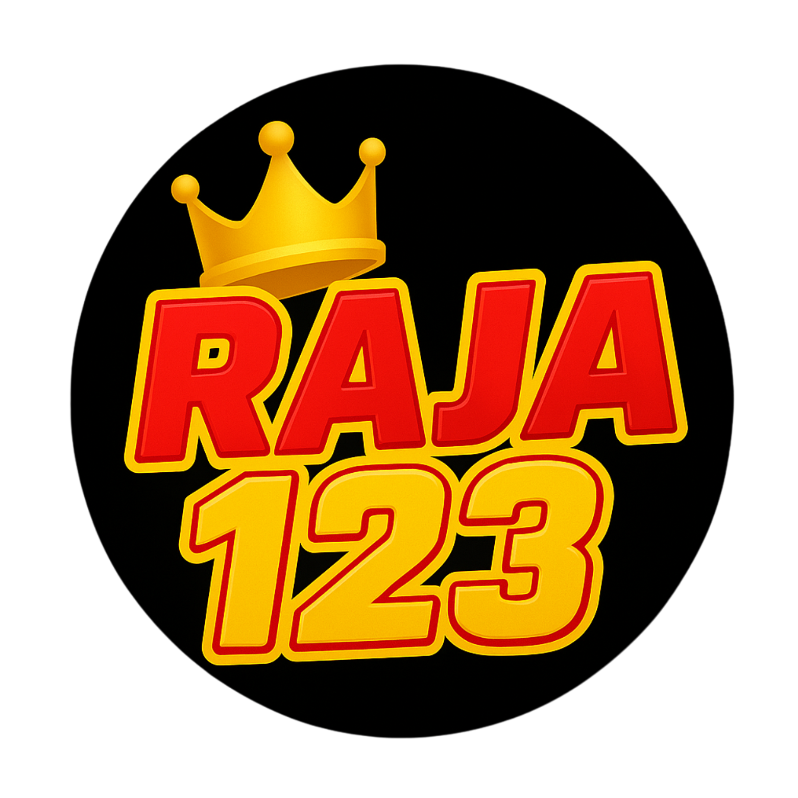 RAJA123